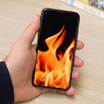 Cách khắc phục lỗi iPhone bị nóng, văng ứng dụng và tự động khóa màn hình!